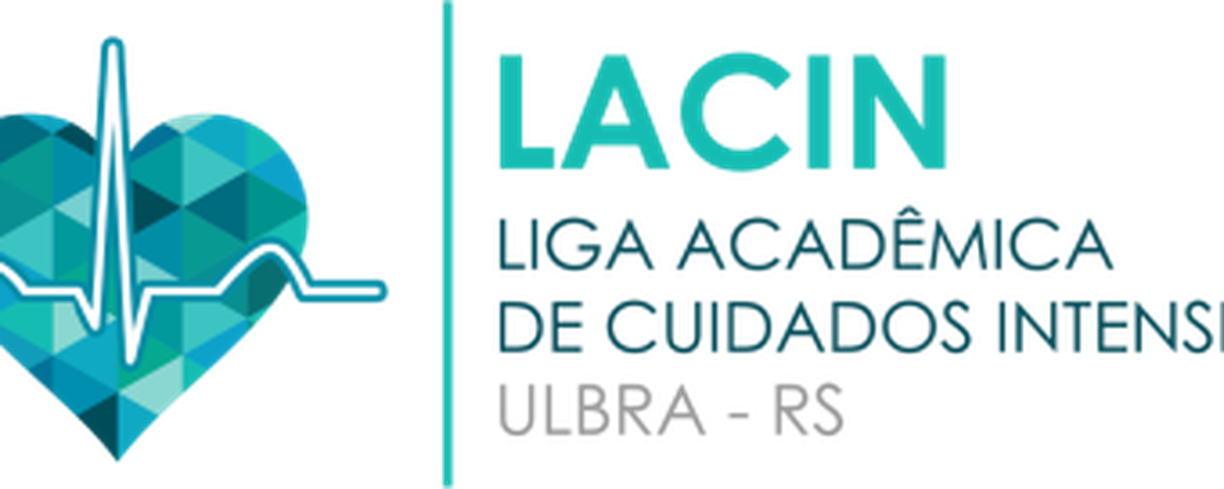 VII Jornada da Liga Acadêmica de Cuidados Críticos e Intensivos - ULBRA Canoas