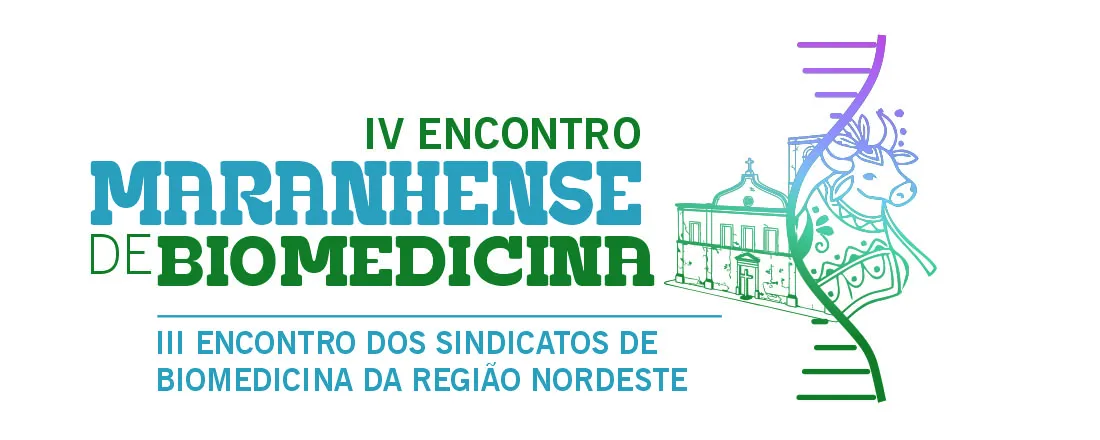 IV ENCONTRO MARANHENSE DE BIOMEDICINA