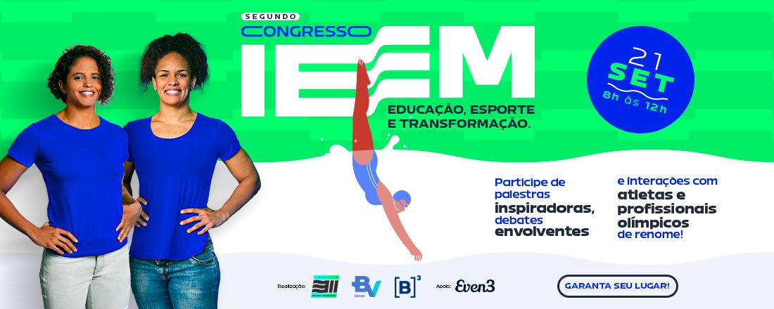 2º Congresso IEM