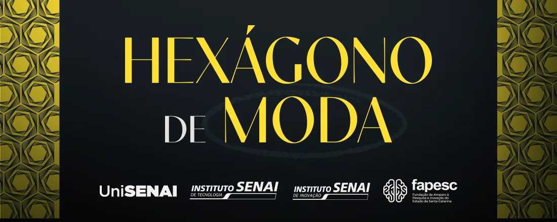 Hexágono de Moda