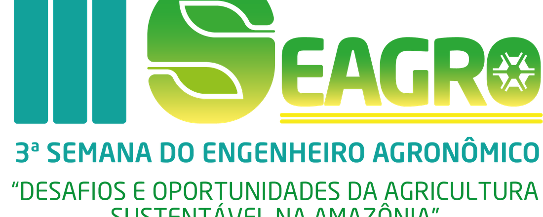 III - SEAGRO UEAP