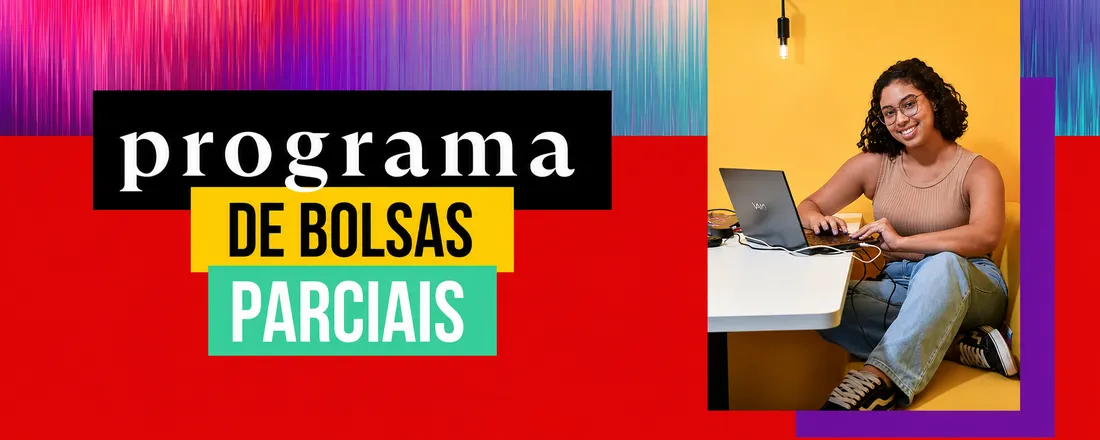 Live - Bolsa Parcial Insper