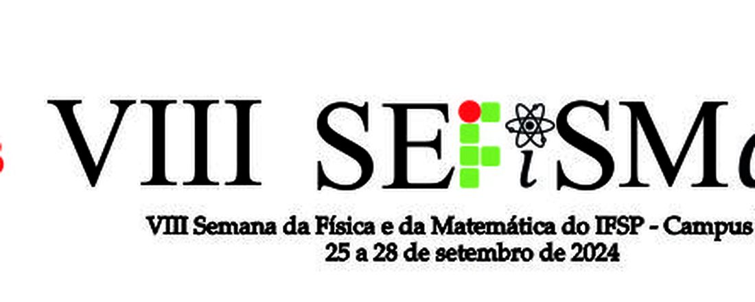 VIII SEFISMAT