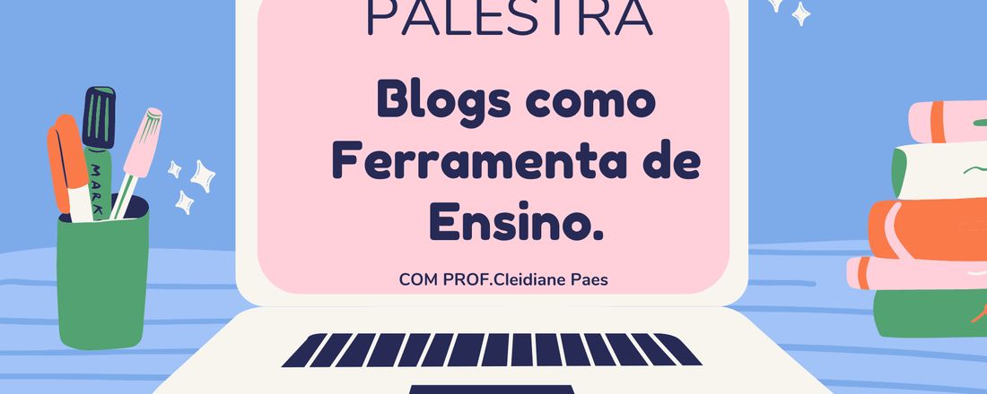 Blogs Como Ferramentas de Ensino