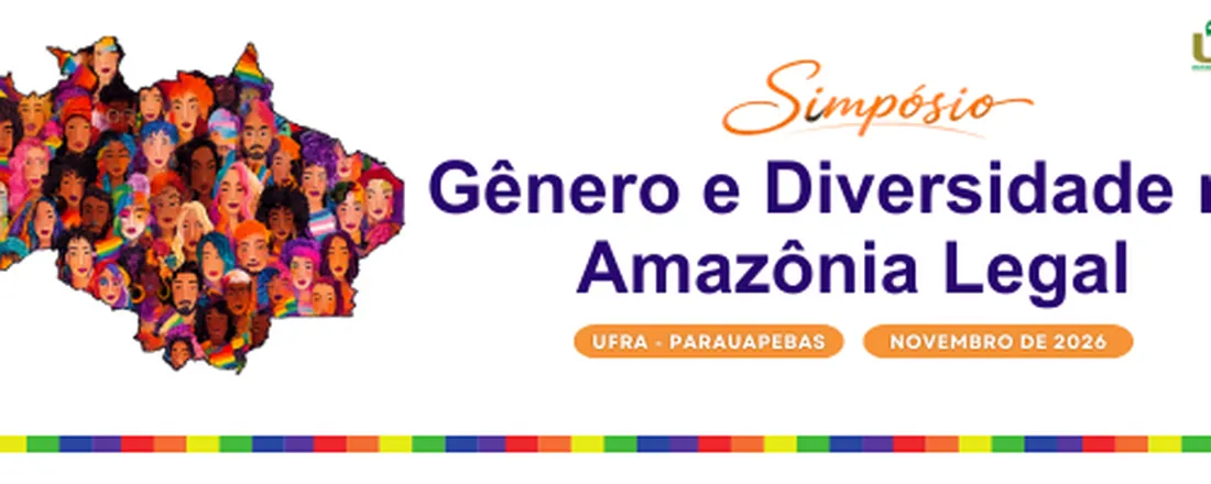 Simpósio Gênero e Diversidade na Amazônia Legal