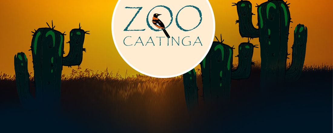 Maratona Fauna da caatinga: Nossa riqueza!