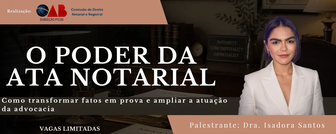 I CAFÉ NOTARIAL