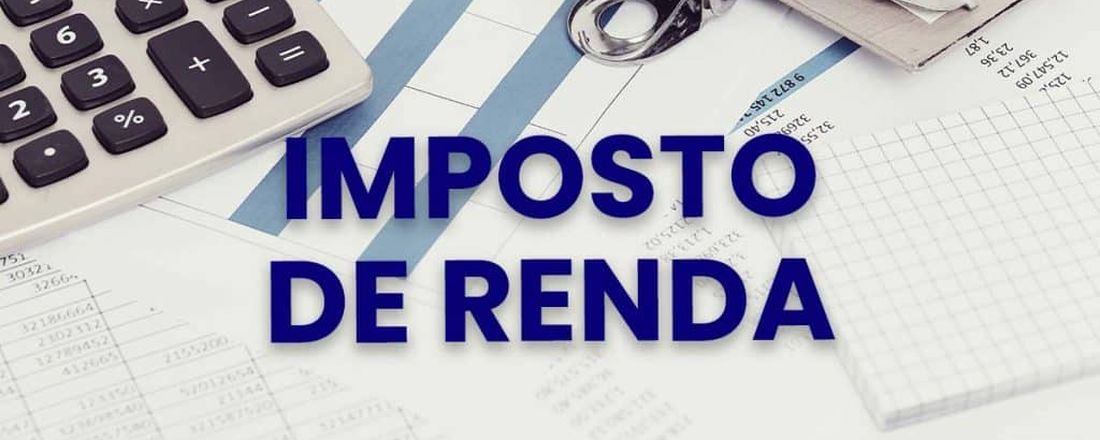 Balcão do Imposto de Renda 2022