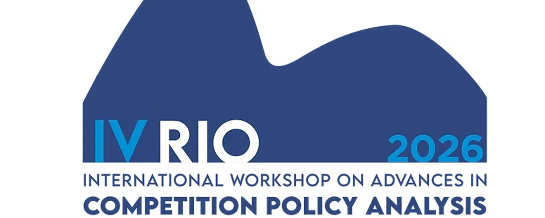 IV Rio International Workshop on Advances in Competition Policy Analysis
