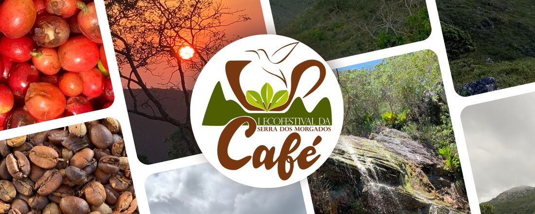 I Ecofestival do café