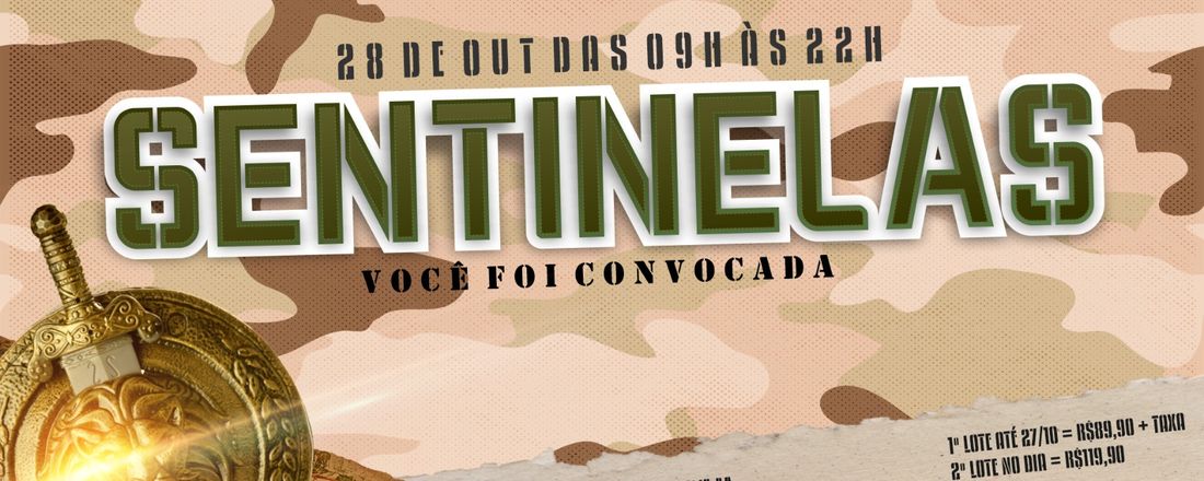 CONFERÊNCIA BRILHE 2023