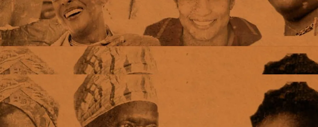 X Julho das Pretas da UEFS: A Presença Negra na UEFS: luta, permanência e resistência na construção dos 50 anos de história