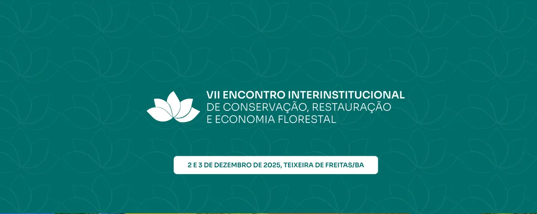 VII ENCONTRO INTERINSTITUCIONAL