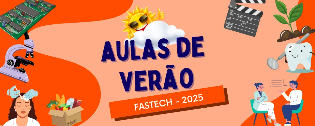 Aulas de Verão - FASTECH