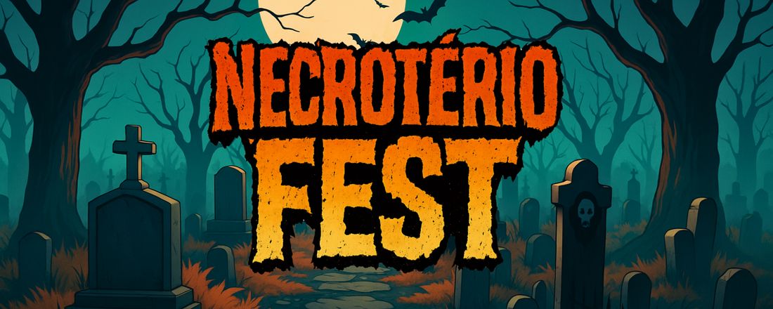 NECROTÉRIO FEST