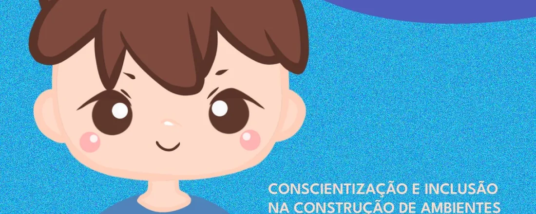2º Simpósio de Autismo da Unicap: “Conscientização e Inclusão na construção de ambientes acessíveis”
