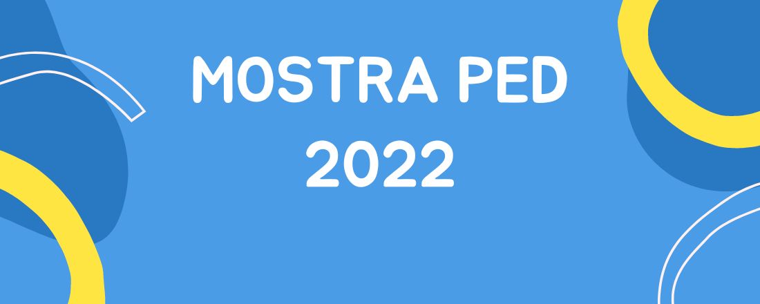 Mostra PED 2022