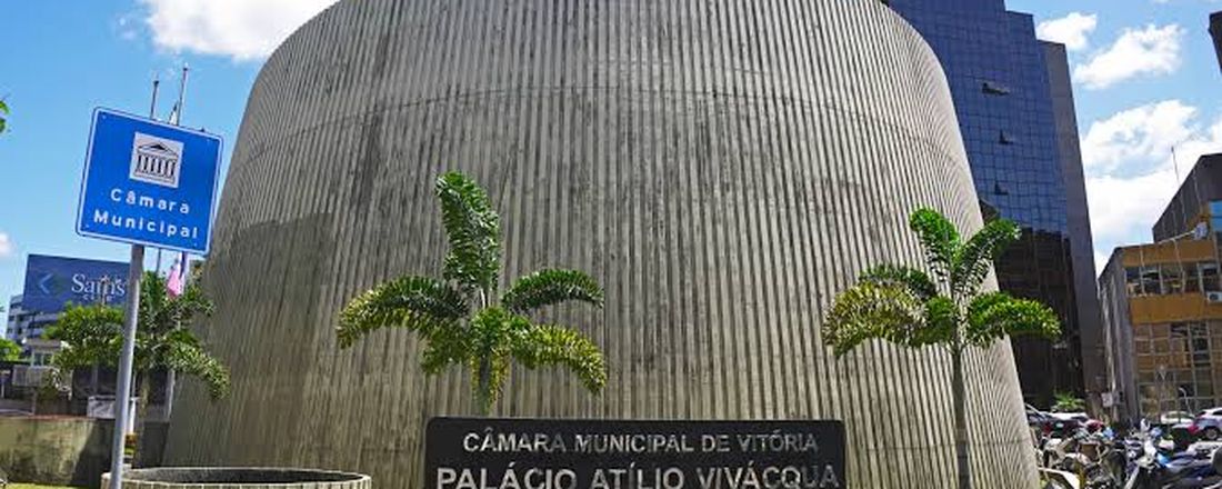 Visita técnica à CMV