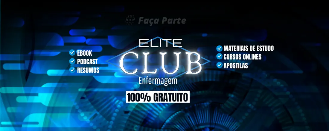 EliteClub Enfermagem