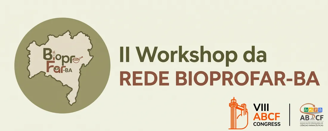 II Workshop BioProFar