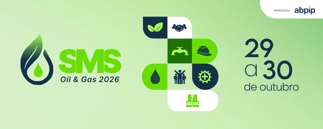 SMS Oil & Gas 2026