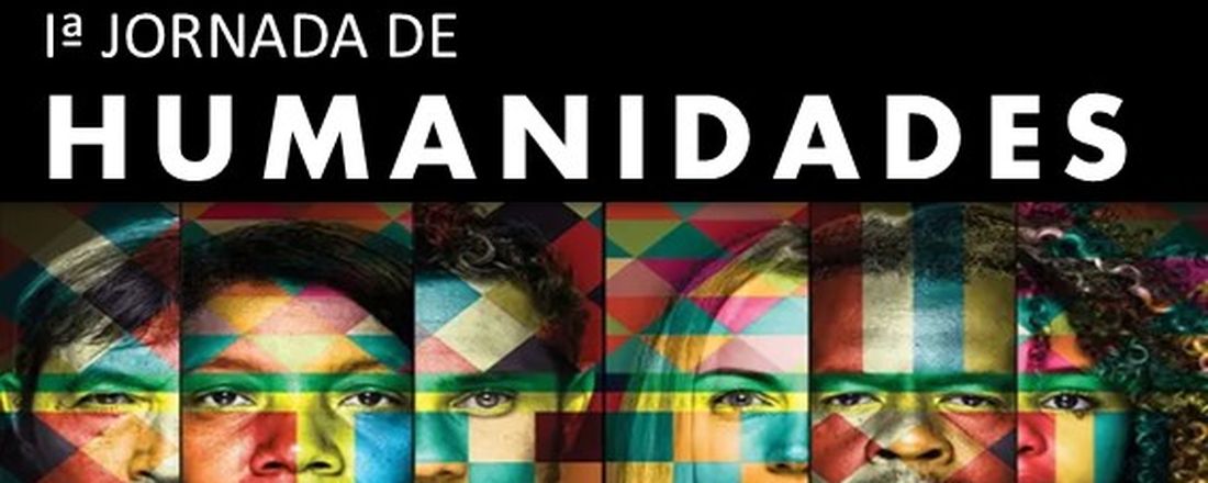 JORNADA DE HUMANIDADES