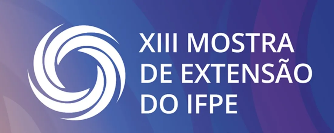 XIII Mostra de Extensão (2025)