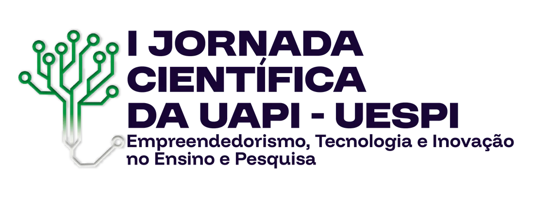 I Jornada Científica da UAPI - UESPI