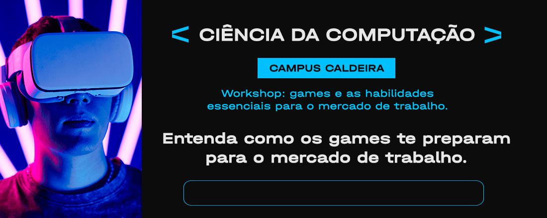 Games e as habilidades essenciais para o mercado de trabalho