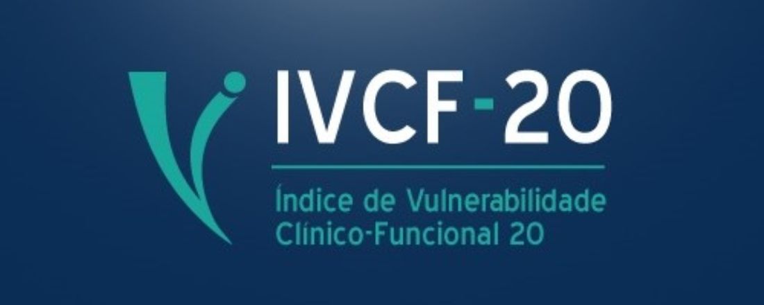 Capacitação sobre o Índice de Vulnerabilidade Clínico-Funcional (IVCF-20)