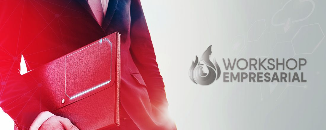 Workshop Empresarial - São José dos Pinhais