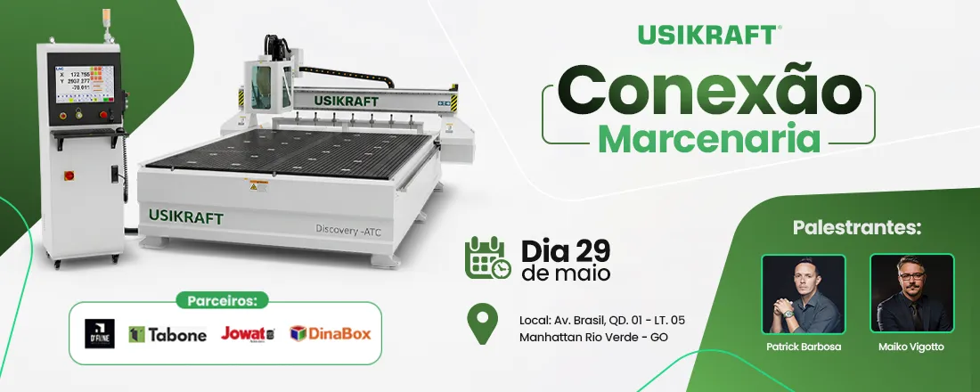 Conexão Marcenaria