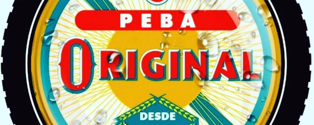 Desafio Peba Original