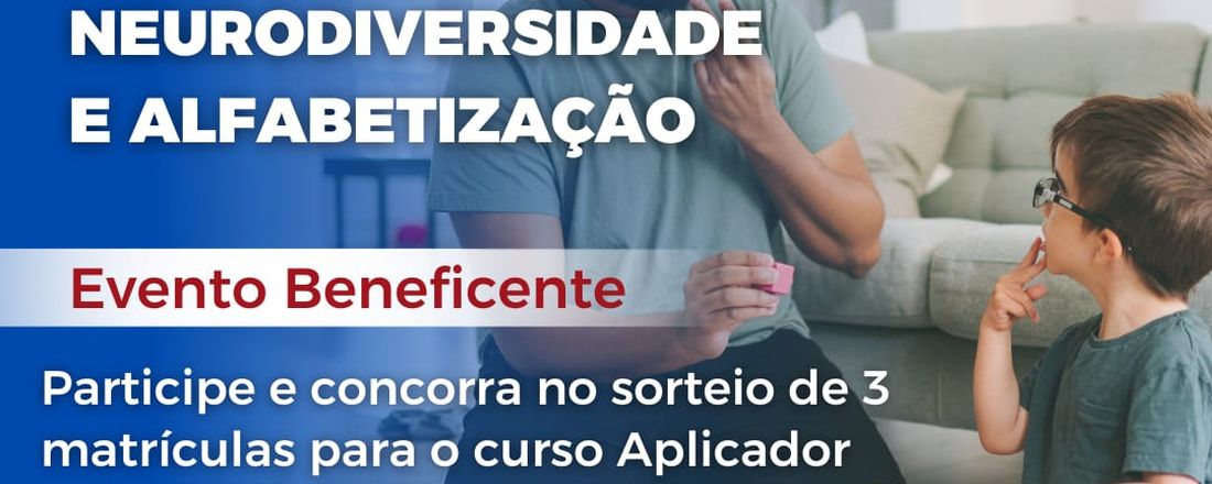 NEURODIVERSIDADE E ALFABETIZAÇÃO