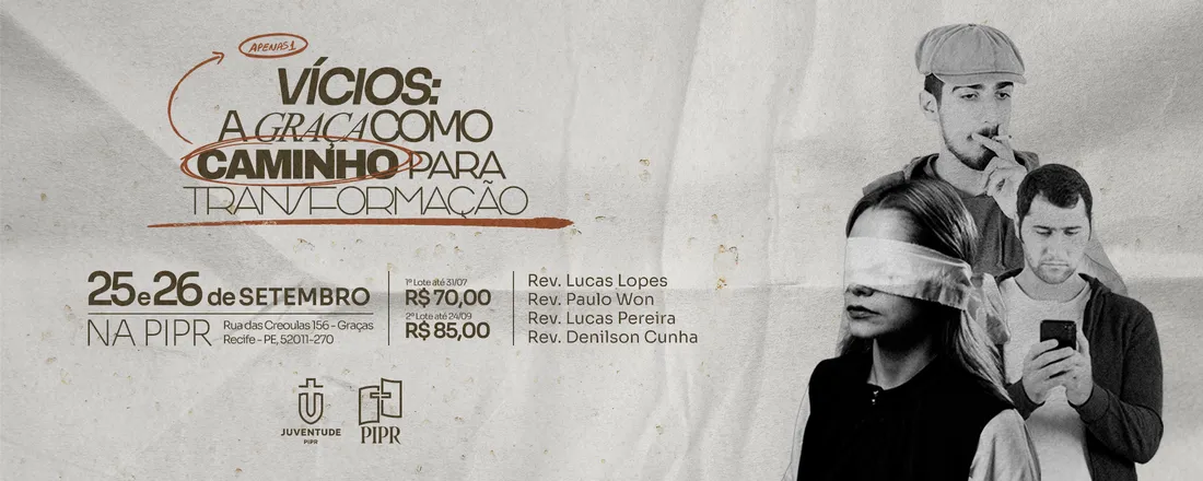 Congresso da Juventude PIPR
