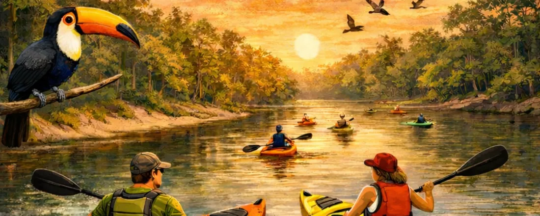 2º CAIQUE TOUR - PORTO DOS GAÚCHOS/MT