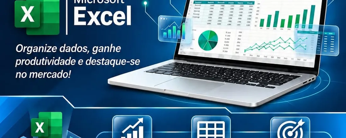 Curso Introdução ao Excel