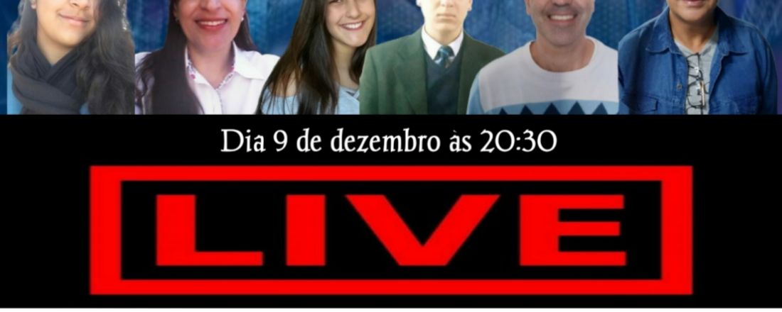Estudos Remotos em Tempos de  Pandemia