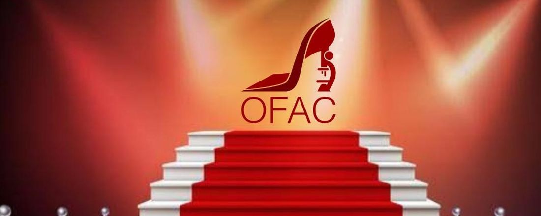 III COMENDA SCARPIN MICROSCÓPIO - Edição aniversário OFAC Brasil