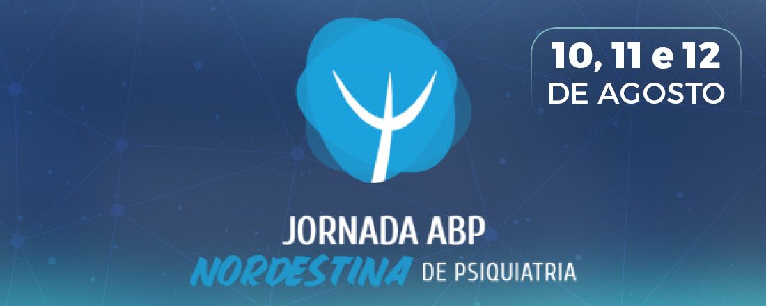 Jornada ABP Nordestina de Psiquiatria