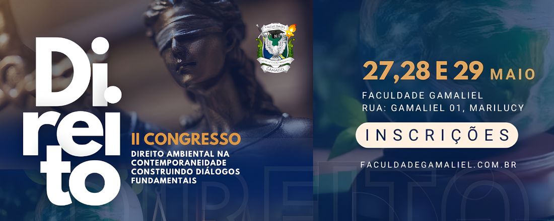2º Congresso de Direito
