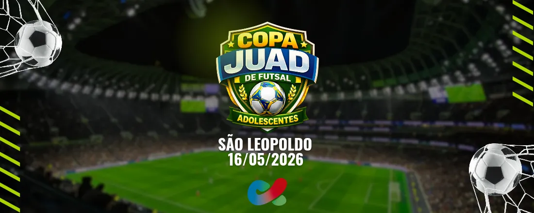 Copa JUAD de Futsal