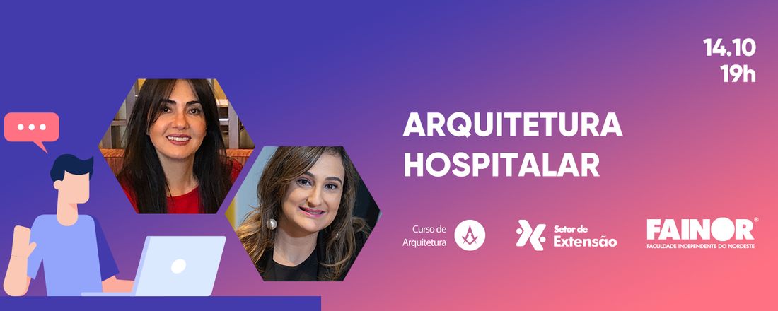 Arquitetura Hospitalar