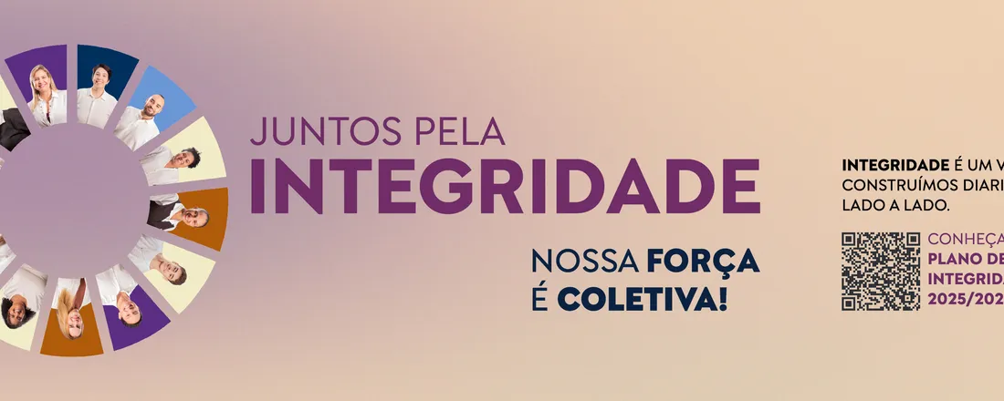 1º Evento de Integridade do Tribunal de Justiça do Estado de Goiás: "Juntos pela Integridade"