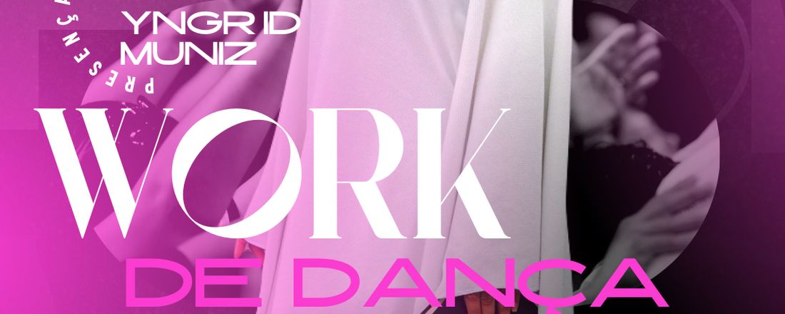 Workshop de dança