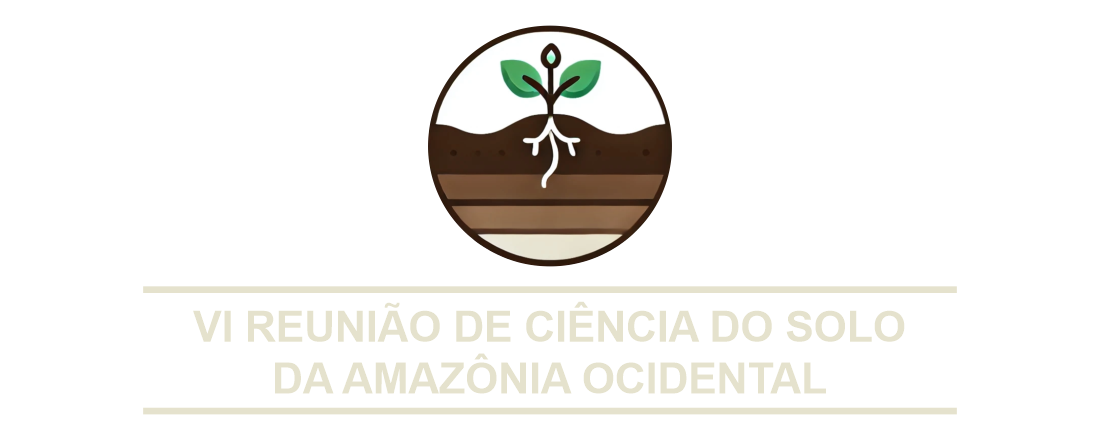 VI Reunião de Ciência do Solo da Amazônia Ocidental