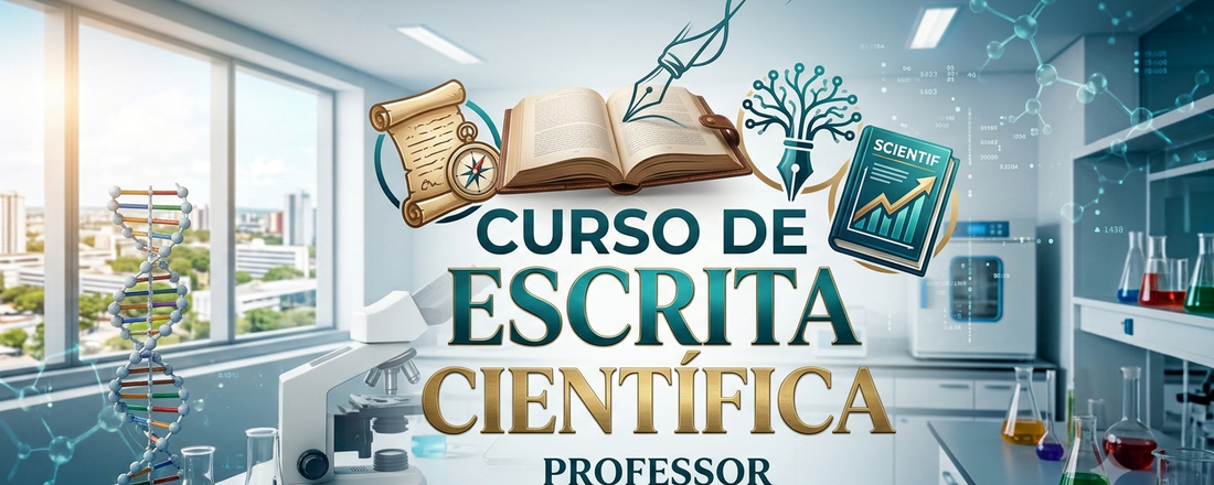 Escrita científica