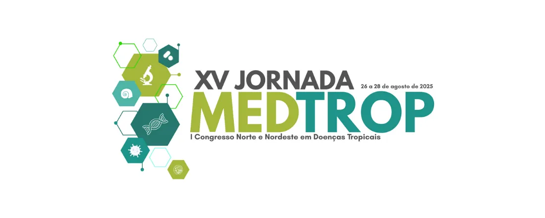 XV Jornada em Medicina Tropical