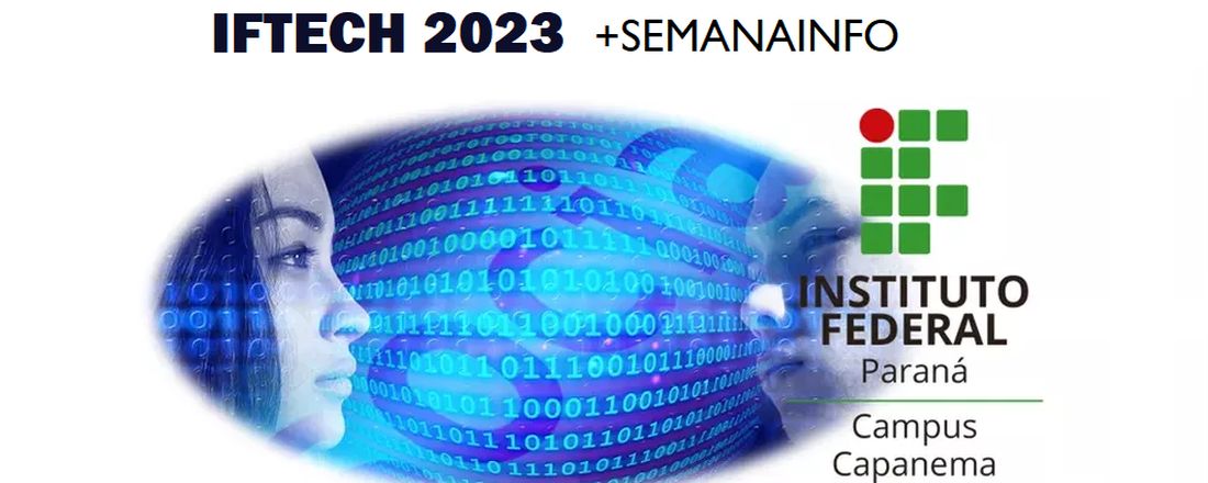 Semana de Informática e IFTECH 2023