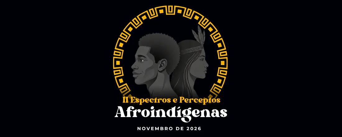 II Espectros e Perceptos Afroindígenas